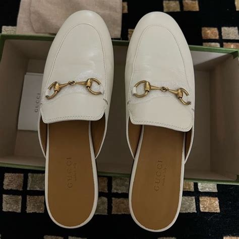 mystic white gucci loafers|Gucci loafers for sale.